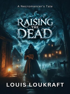 cover image of Raising the Dead